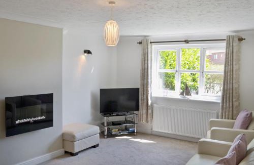 Sea Palling House | Dormouse Cottage