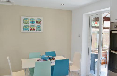 Sea Palling House | Dormouse Cottage