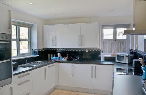 Sea Palling House | Dormouse Cottage