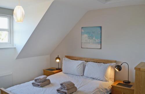 Sea Palling House | Dormouse Cottage