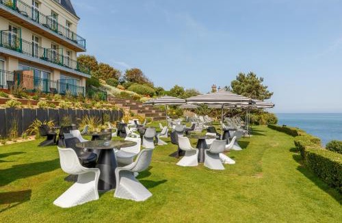 Etretat Hotel | Dormy House