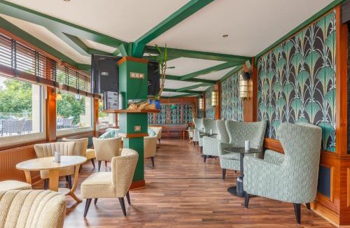Etretat Hotel | Dormy House