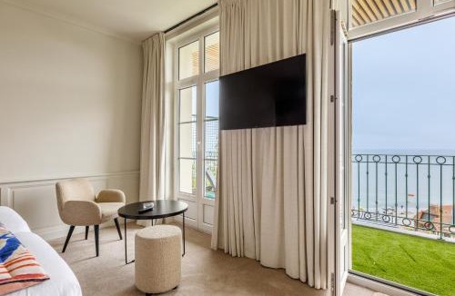 Etretat Hotel | Dormy House