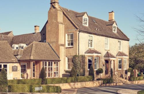 Broadway Hotel | Dormy House Hotel