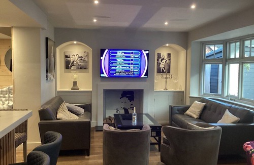 West Runton Hotel | Dormy House Hotel