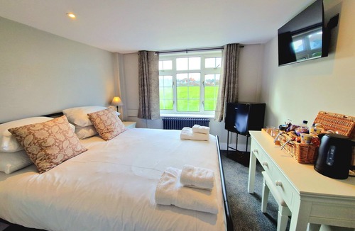 West Runton Hotel | Dormy House Hotel