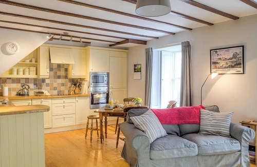 South Charlton Cottage | Dorothy Forster Court