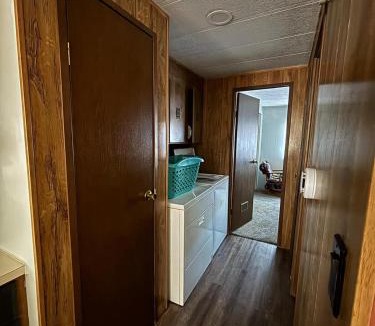 Hulett House | Dorothy's Hideaway