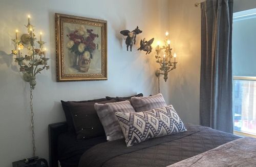 Boystown Bed & Breakfast | Dorothy's