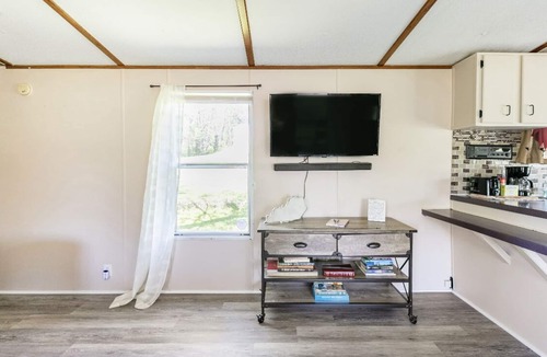 Greensburg House | Dorothy’s Retreat