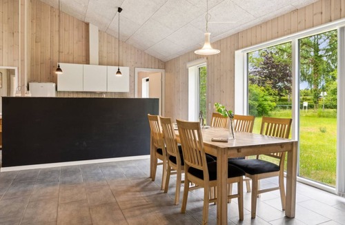Kaldred House | "Dorreth" - 3.2km from the sea by Interhome