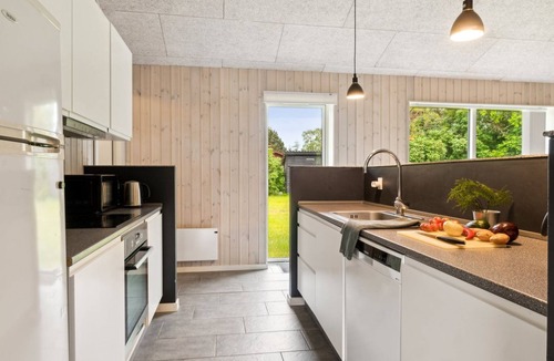 Kaldred House | "Dorreth" - 3.2km from the sea by Interhome