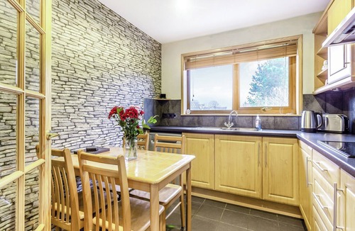 Spittal Cottage | Dorrey View Cottage - UK39010