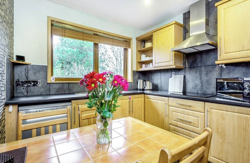 Spittal Cottage | Dorrey View Cottage - UK39010