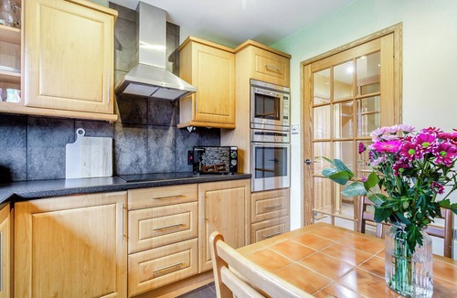 Spittal Cottage | Dorrey View Cottage - UK39010