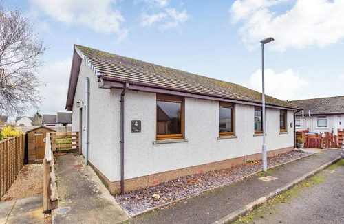 Spittal Cottage | Dorrey View Cottage - UK39010