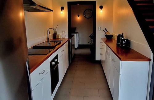 Billys Creek House | Dorrigo Accommodation @Billys Creek