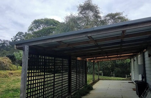 Billys Creek House | Dorrigo Accommodation @Billys Creek