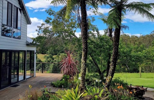 Billys Creek House | Dorrigo Accommodation @Billys Creek