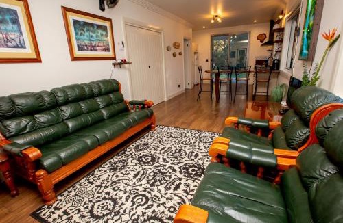 Deer Vale House | Dorrigo Bush Pepper Retreat