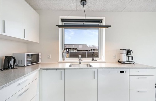Nørre Lyngvig House | "Dorrit" - 1.2km from the sea by Interhome