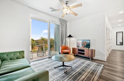 SoNo Apartment | Dorsen Stay