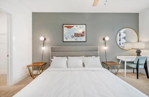 SoNo Apartment | Dorsen Stay