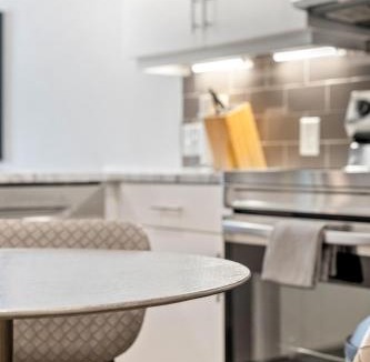 SoNo Apartment | Dorsen Stay