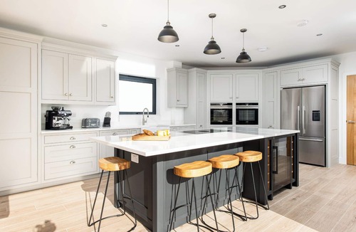 Holworth House | Dorset Creek (BR10), Silverlake, Dorset