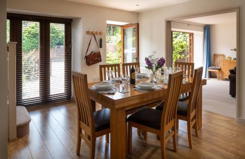 Sherborne House | Dorset Holiday Barns