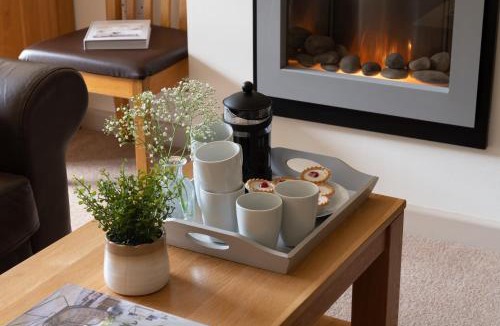 Sherborne House | Dorset Holiday Barns