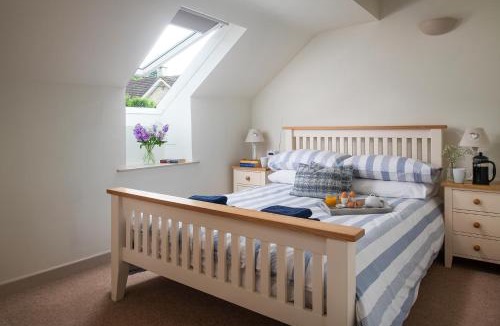 Sherborne House | Dorset Holiday Barns