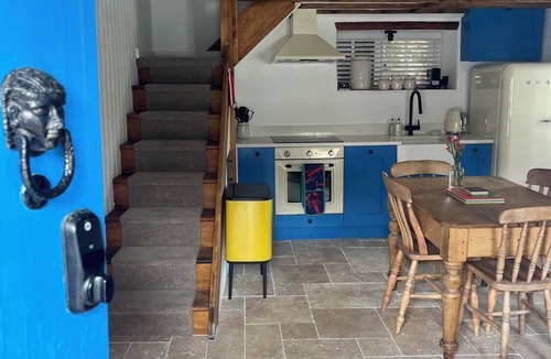 West Lulworth Cottage | Dorset Home