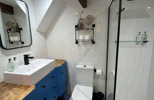 West Lulworth Cottage | Dorset Home