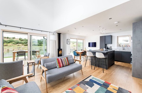 Holworth House | Dorset Reflections (OI13), Silverlake, Dorset