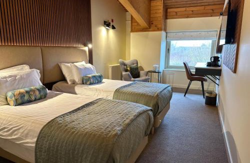 Wareham Hotel | Dorset Resort Hotel