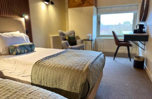 Wareham Hotel | Dorset Resort Hotel