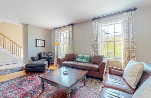 Dorset House | Dorset Ridge