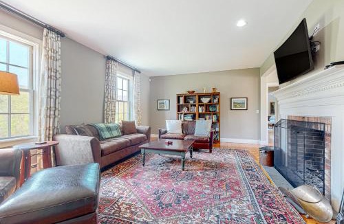 Dorset House | Dorset Ridge