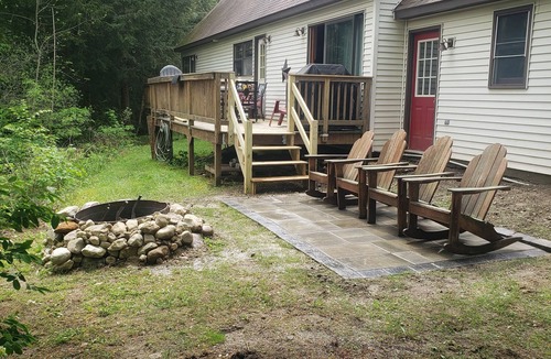 Manchester Center House | Dorset Summer Festival House - Secluded Location 15 minutes to Festival
