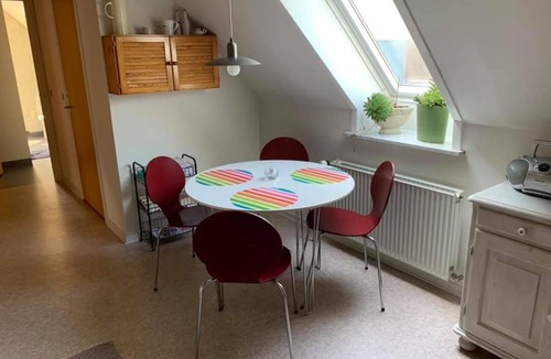 Lintrup Bed & Breakfast | Dortes Bed & Breakfast