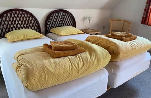 Lintrup Bed & Breakfast | Dortes Bed & Breakfast