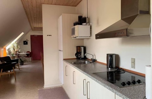 Lintrup Bed & Breakfast | Dortes Bed & Breakfast