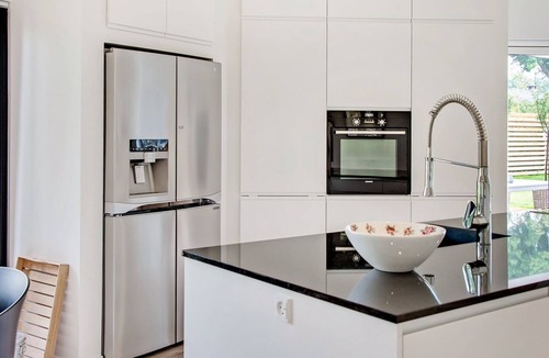Hornbaek House | "Dorthie" - 800m from the sea by Interhome