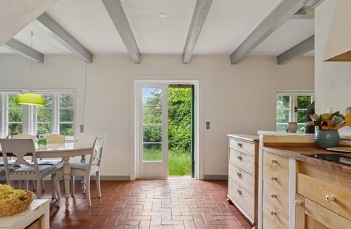 Tisvildeleje House | "Dorti" - 3.4km from the sea by Interhome