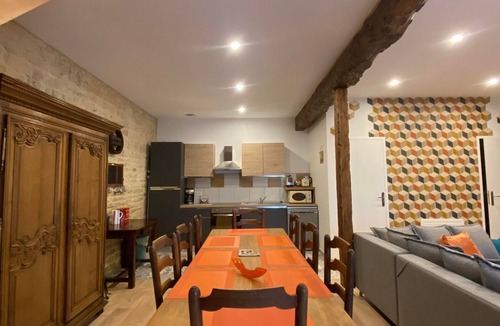 Coulombs Cottage | Dortoir à 10 Minutes de Bayeux