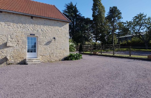 Coulombs Cottage | Dortoir à 10 Minutes de Bayeux