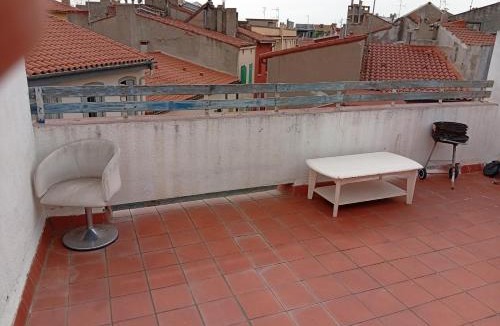 La Real Apartment | Dortoir à la Réal