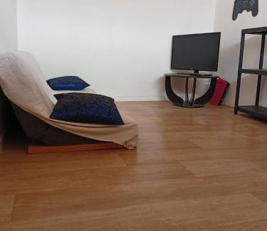La Real Apartment | Dortoir à la Réal