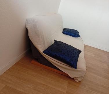 La Real Apartment | Dortoir à la Réal
